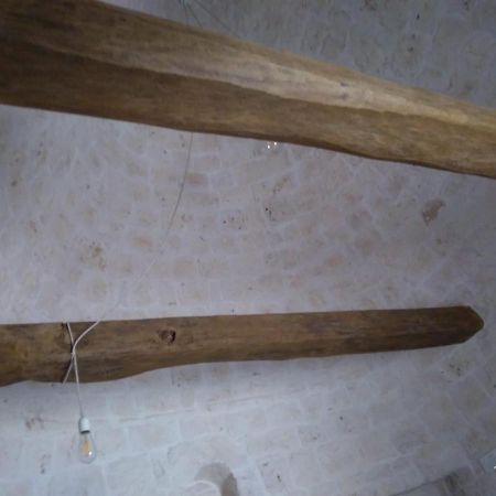 Apartament Ritorno Ad Itaca Locorotondo Zewnętrze zdjęcie