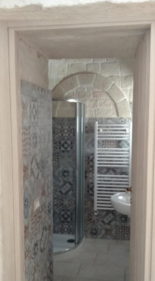 Apartament Ritorno Ad Itaca Locorotondo Zewnętrze zdjęcie