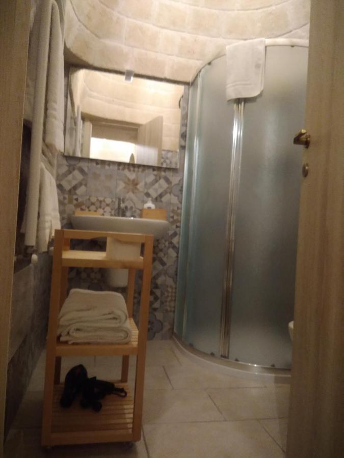 Apartament Ritorno Ad Itaca Locorotondo Zewnętrze zdjęcie